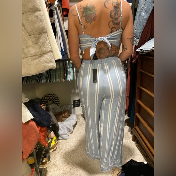 NWT Lulu’s coord set - Picture 3 of 4